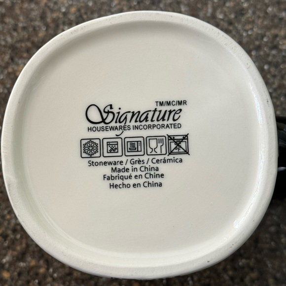 Crazy Classy Cat Lady Coffee Mug - Picture 3 of 8